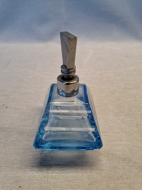Parfumeflaske fra 1930'erne